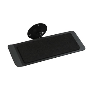 Espositore da Parete per Sneakers, Scaffale Espositivo in Metallo/Plastica per <span class=keywords><strong>Scarpe</strong></span> Sportive e da Tempo Libero - Product Image 2