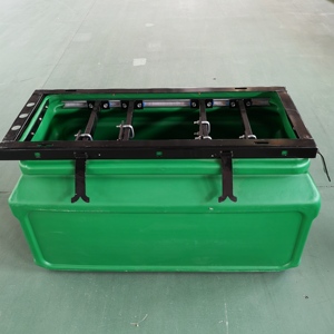 Sistemi di Contenimento <span class=keywords><strong>per</strong></span> Petrolio in Fibra di Vetro, Serbatoi e Vasche <span class=keywords><strong>per</strong></span> Distributori - Product Image 2