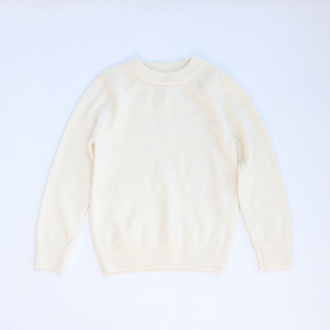 El FMI Mongol de Cachemira niños jersey de Cachemira niños suéteres - Product Image 2
