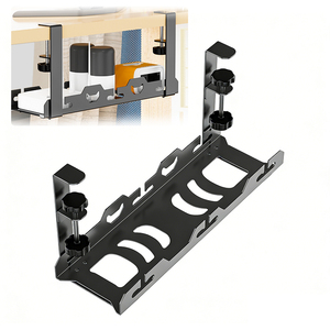 Set di Gestione Cavi con Portafusibili, Vassoio e Telaio per Sistema di Gestione Cavi per Sculture - Product Image 1