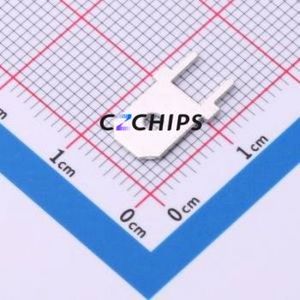 T25008 Solder Tab Terminal Terminal Whole Sale Electronic Component Chips Supplier & BOM Service - Product Image 2