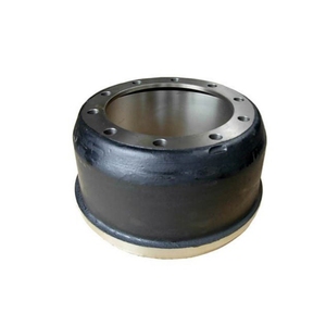 Tambores de Eje para Remolque, Repuestos de Alta Calidad para Ejes de Remolque - Product Image 1