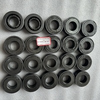 Pièce de tracteur YTO X1204, paire de pivots à billes 5119699/1.40.240, roulement GAC30S/K, à vendre