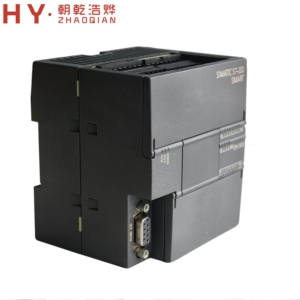ใหม่เอี่ยม 6ES7288-1SR20-0AA1 คอนโทรลเลอร์แบบตั้งโปรแกรมได้ หน่วยประมวลผลกลางซีพียู - Product Image 5