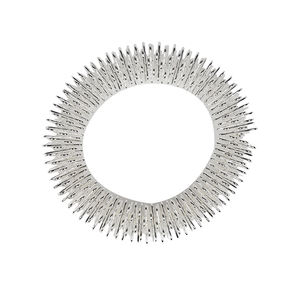 Anneau de <span class=keywords><strong>Massage</strong></span> pour doigt, Stimulation complète chinoise, amélioration du sang, acuponcture, anneau - Product Image 3