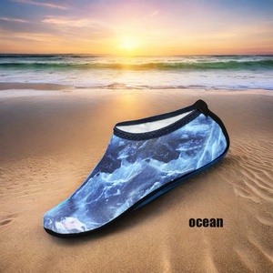 Spot gros chaussures d'eau chaussures de natation séchage rapide antidérapant pieds nus chaussettes d'eau plage <span class=keywords><strong>piscine</strong></span> - Product Image 2
