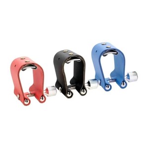 Accessori per legatura in pelle per clarinetto di <span class=keywords><strong>sassofono</strong></span> colorato di fabbrica - Product Image 1