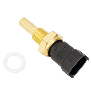 Capteur de température d'eau de radiateur pour moto <span class=keywords><strong>Can</strong></span>-<span class=keywords><strong>Am</strong></span> <span class=keywords><strong>Traxter</strong></span> Autoshift Outlander 1000 400 450 500 Defender - Pièce détachée 278002895 - Product Image 1