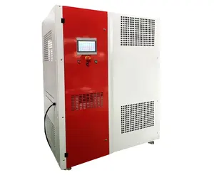 Generador portátil de nitrógeno líquido Azbel de alta pureza 99.9%-99.999% para embalaje de alimentos y bebidas