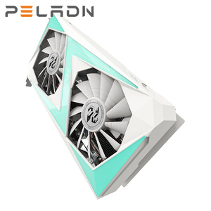 Venta directa de fábrica <span class=keywords><strong>GPU</strong></span> Geforce RTX 2060 Super 6GB Tarjeta gráfica VGA RTX 2060 Ti 8G GDDR6 Tarjeta gráfica de juego de computadora - Product Image 1