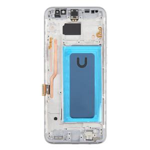 Vendita Diretta di Fabbrica Schermo LCD TFT Originale per <span class=keywords><strong>Galaxy</strong></span> <span class=keywords><strong>S8</strong></span>+ SM-G955F con Assemblaggio Digitalizzatore, Garanzia 1 Anno - Product Image 4
