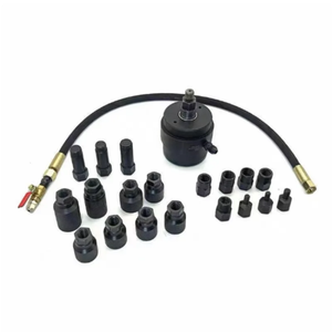 Nouveau ! <span class=keywords><strong>Extracteur</strong></span> pneumatique 1000NM pour injecteurs diesel Common Rail – Outil de démontage d'injecteurs et de buses - Product Image 2