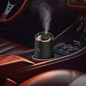 Scenta Sang Trọng Thông Minh Không Dây Khuếch Tán Hương Thơm Máy, Chuyên Nghiệp Làm Mát Không Khí Phun Nhà Và Xe Nước Hoa Khuếch Tán Với Pin - Product Image 6