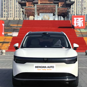 Confortable et élégant, d'occasion |   Zeekr Geely SUV 7X |   Voiture électrique chinoise à énergie nouvelle |   4WD Longue portée ADS Édition conduite intelligente - Product Image 5