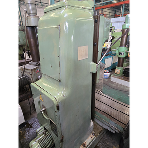 Máquina Mandrinadora Vertical de Precisión Usada Lijiang 716 de 165 mm - Product Image 6