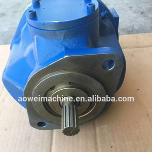 Pompe hydraulique Uchida Rexroth AP2D21LV <span class=keywords><strong>Bosch</strong></span> AP2D21 UCHIDA AP2D21LV1RS7 AP2D25LV1RS7-910-2 Pompe principale d'excavatrice - Product Image 1