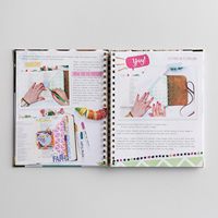 Journal de prière chrétien relié en cuir personnalisé avec des versets bibliques Planificateur de dévotion avec des versets bibliques inspirants Carnet de notes inspirant