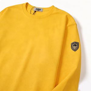 <span class=keywords><strong>Sudadera</strong></span> Casual para Hombre y <span class=keywords><strong>Mujer</strong></span>, Talla Grande, Color Gris Oscuro, Estilo Vintage, <span class=keywords><strong>Sudadera</strong></span> Deportiva, Moda Isleña - Product Image 3