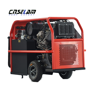 35hp selam tùy chỉnh 26.8 kW thủy lực đơn vị gói điện - Product Image 3