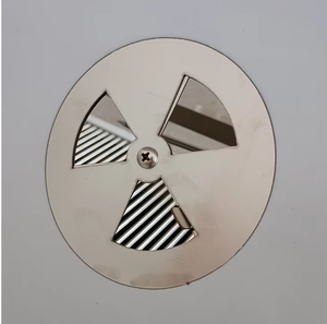 <span class=keywords><strong>Asador</strong></span> de Carbón de Acero Inoxidable de Alta Resistencia Directo de Fábrica, Apto para Reuniones al Aire Libre y Restaurantes - Product Image 6