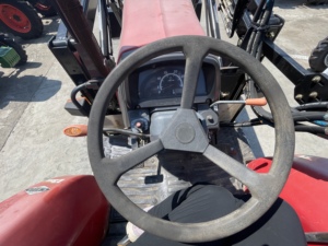 <span class=keywords><strong>Tractor</strong></span> Yanmar YT704 <span class=keywords><strong>de</strong></span> <span class=keywords><strong>Segunda</strong></span> <span class=keywords><strong>Mano</strong></span>, 70HP, 4WD, con Kit <span class=keywords><strong>de</strong></span> Cargador Frontal Completo, Envío Rápido en Contenedor, Repuestos Globales - Product Image 6