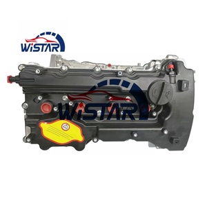 Penjualan tinggi blok panjang 2.0L DOHC L4 16 katup baru G4KH mesin Motor kosong untuk Hyundai Sonata Santa Fe untuk Kia Sorento Sportage - Product Image 5