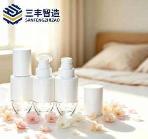 High Quality Wholesale Custom White Clear 5ml Gloss Empty Bottle Lip Oil Tube <b>Makeup</b> Packaging Container - Product Image 4