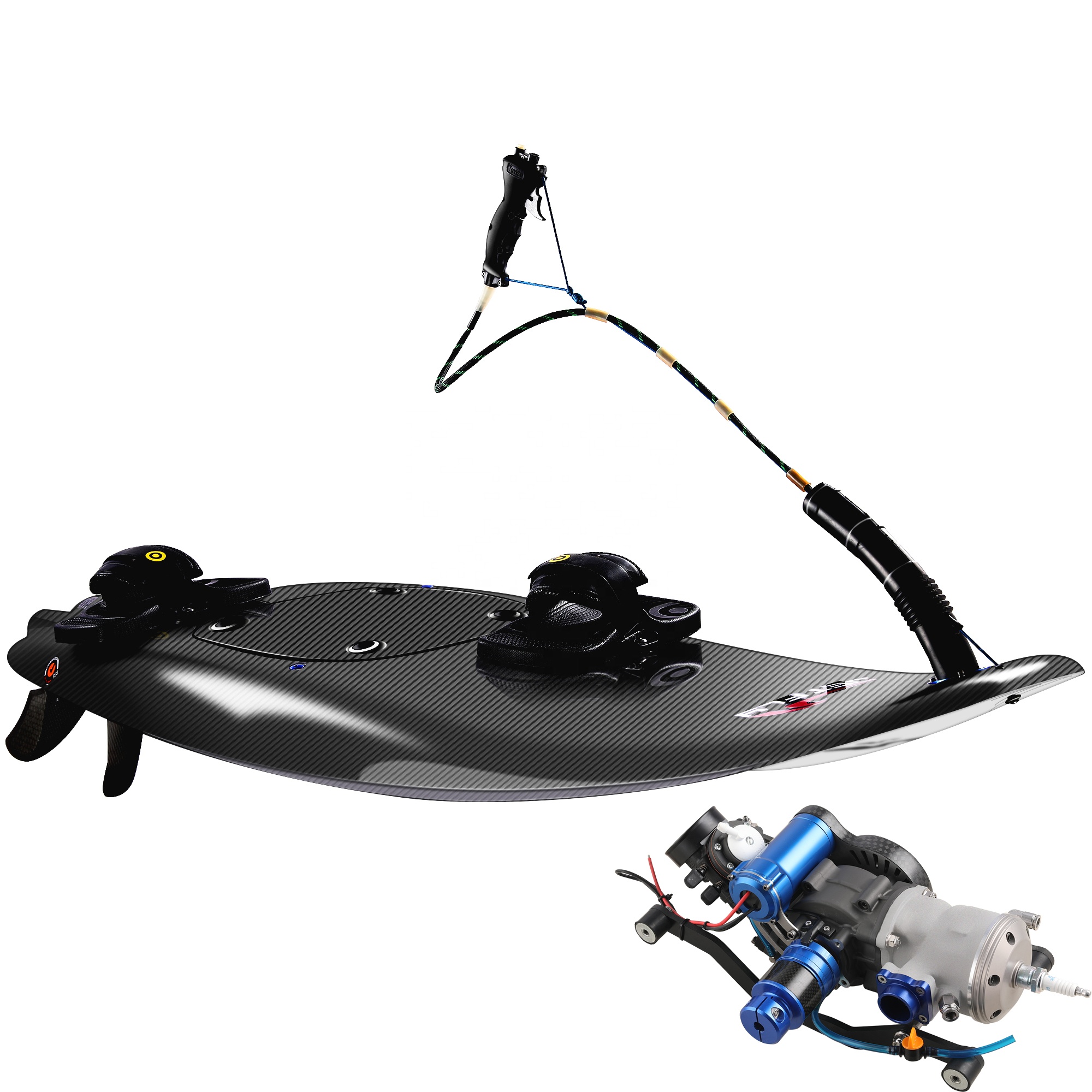 Jet Ocean Sport　インフレータブル SURF9 中古 Jet Ocean Sport インフレータブル SURF9 中古