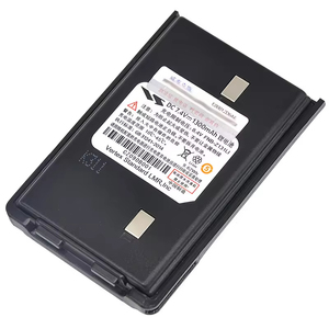 แบตเตอรี่ชาร์จไฟได้สำหรับวิทยุสื่อสาร7.4V แบตเตอรี่แบบชาร์จไฟได้สำหรับ V168 <span class=keywords><strong>V8</strong></span> - Product Image 2