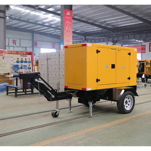 20kw-30kw 20kw 25kw 30kw 40kw 50kw 50kw gset מחולל דיזל להתאמה אישית להגדיר גנרטור עבור גנרטורים עבור הבית - Product Image 2
