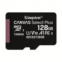 Carte mémoire SD de bonne qualité pour Xh Canvas Select Plus 16 Go 32 Go 64 Go 128 Go 256 Go Carte mémoire TF SD avec adaptateur