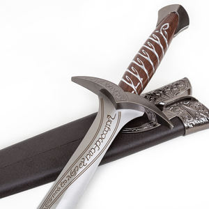 NUEVO Accesorio de Arma de El Señor de los Anillos, Espada Sting de Gran Estilo de Frodo Baggins - Product Image 4