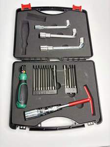 DJ Agricultural <b>Dron</b> Repair Tool Kit | Compatible with T100S, T70S, T55, T100, T70P, T70, T60, T50, T40, T25 - Product Image 3