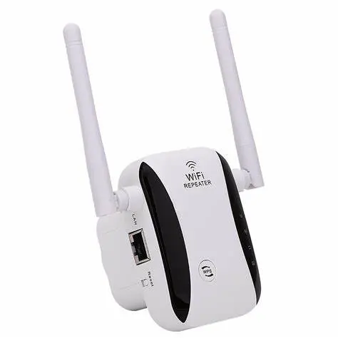 New KP300T Factory OEM Extender Signal Booster Range Wireless WiFi Repeater