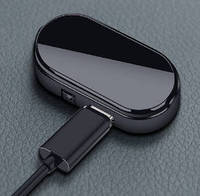 Lampe antivol solaire pour voiture, simulation de lumière d'avertissement clignotante, lampe de décoration de voiture, lampe LED pour l'intérieur de la voiture