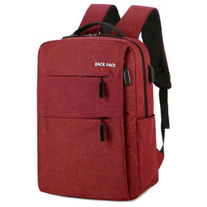 Vente en gros en usine Sacs d'affaires étanches, fournisseur de sacs pour ordinateurs portables <span class=keywords><strong>Sac</strong></span> à dos intelligent pour voyage scolaire femmes hommes/ - Product Image 6