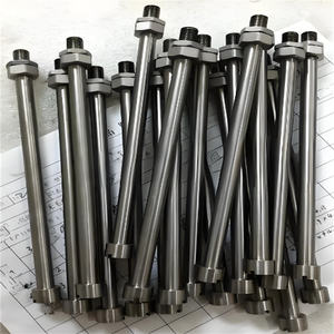 Le fabricant chinois fournit des attaches non standard et une vis au tantale personnalisée - Product Image 6