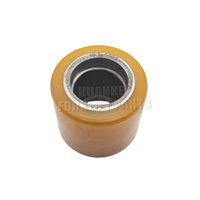 Nouveaux chariots élévateurs électriques utilisant des roues porteuses 80*70-47/14MM(6204) 2000416002 30102029 940300300005 940300300047 CL10-5