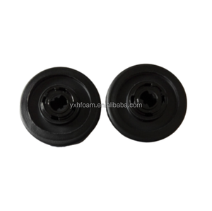 Coussinets d'oreille en cuir de remplacement de haute qualité Offre Spéciale pour casque w440 445 740 745 <span class=keywords><strong>cs540</strong></span> - Product Image 4