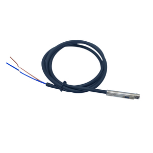 เซ็นเซอร์แม่เหล็กทรงกระบอกโลหะ DA07G พร้อมเอาต์พุต NPN แบบยึดด้วยสกรู แรงดันไฟฟ้าใช้งาน DC 5-30V สำหรับกระบอกลมหลากหลายประเภท - Product Image 5