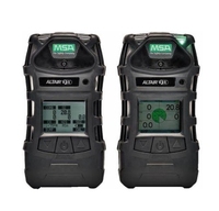 Detector Multigas MSA ALTAIR 5X para LEL, O2, CO, H2S, SO2