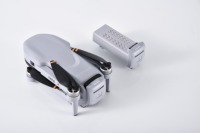 Drone GPS STARTFPV avec caméra 4K, quadricoptère pliable sans balais, positionnement par flux optique, retour automatique, vol longue portée, télécommande