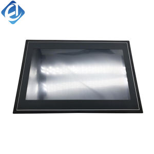 Nuevo Original PLC HMI pantalla táctil Industrial Pcs interfaces hombre-máquina Stock en almacén - Product Image 1