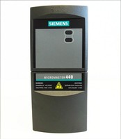 1 unidad nueva y original Micromaster 440 6SE6440-2UC11-2AA0 0.12kW E:A03/1.16 -usado- PLC