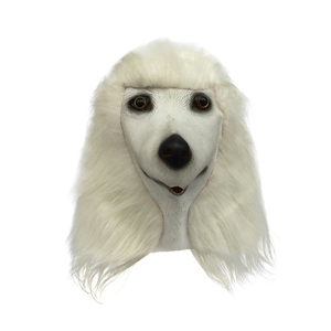 <span class=keywords><strong>Maschera</strong></span> in Latex a Forma di Testa di Leopardo, <span class=keywords><strong>Maschera</strong></span> Realistica <span class=keywords><strong>per</strong></span> Adulti, Ideale <span class=keywords><strong>per</strong></span> Natale, Halloween e Feste in Costume - Product Image 1