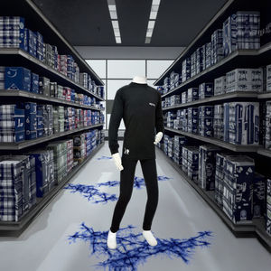 Ropa Deportiva de Secado Rápido para Hockey sobre Hielo 2025, Ropa Deportiva para Hombre/Mujer, Ropa Interior Deportiva para Hockey - Product Image 4