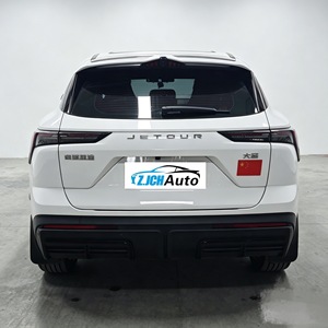 Jetour Dashing 1.6T <span class=keywords><strong>2022</strong></span> Usado en Venta, Automático, Volante a la Izquierda, SUV a Gasolina, Opción Económica y de Alta Calidad - Product Image 6