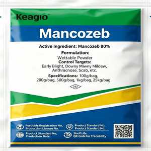 Mancozeb 80% WP - Product Image 4