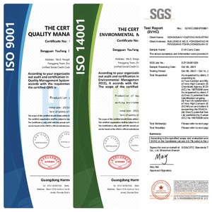 Étui de protection <span class=keywords><strong>pour</strong></span> <span class=keywords><strong>Yoyo</strong></span> Spotlight - Sac portable multifonctionnel en EVA avec différentes tailles de trous <span class=keywords><strong>pour</strong></span> votre collection - Product Image 4