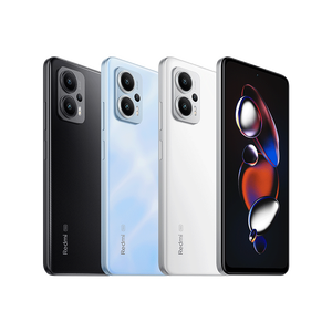 Teléfono Inteligente Redmi Note 12T Pro, Dimensity 8200 Ultra, Pantalla LCD de 140 Hz, Cámara Triple de 64 MP, Batería de 5080 mAh, Carga de 67 W - Product Image 4